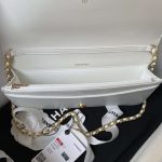 chanel ap3363 flap baguette bag lambskin white 007 luxibags.ru .jpg
