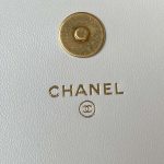 chanel ap3363 flap baguette bag lambskin white 008 luxibags.ru .jpg