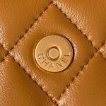 chanel ap3385 woc flap phone holder with chain lambskin caramel gold 009 luxibags.ru .jpg