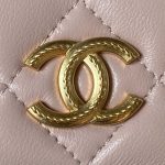 chanel ap3385 woc flap phone holder with chain lambskin pink gold 003 luxibags.ru .jpg