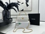chanel ap3385 woc flap phone holder with chain lambskin white gold 001 luxibags.ru .jpg
