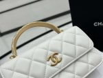 chanel ap3385 woc flap phone holder with chain lambskin white gold 007 luxibags.ru .jpg