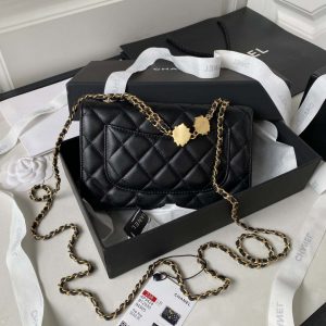 chanel ap3424 woc mini flap bag lambskin black 002 luxibags.ru .jpg