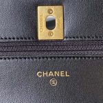 chanel ap3424 woc mini flap bag lambskin black 009 luxibags.ru .jpg