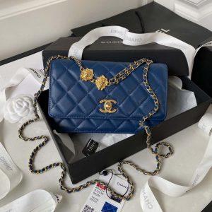 chanel ap3424 woc mini flap bag lambskin blue 001 luxibags.ru .jpg