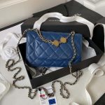 chanel ap3424 woc mini flap bag lambskin blue 002 luxibags.ru .jpg