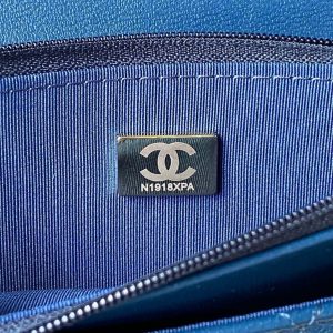 chanel ap3424 woc mini flap bag lambskin blue 006 luxibags.ru .jpg