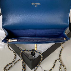 chanel ap3424 woc mini flap bag lambskin blue 008 luxibags.ru .jpg