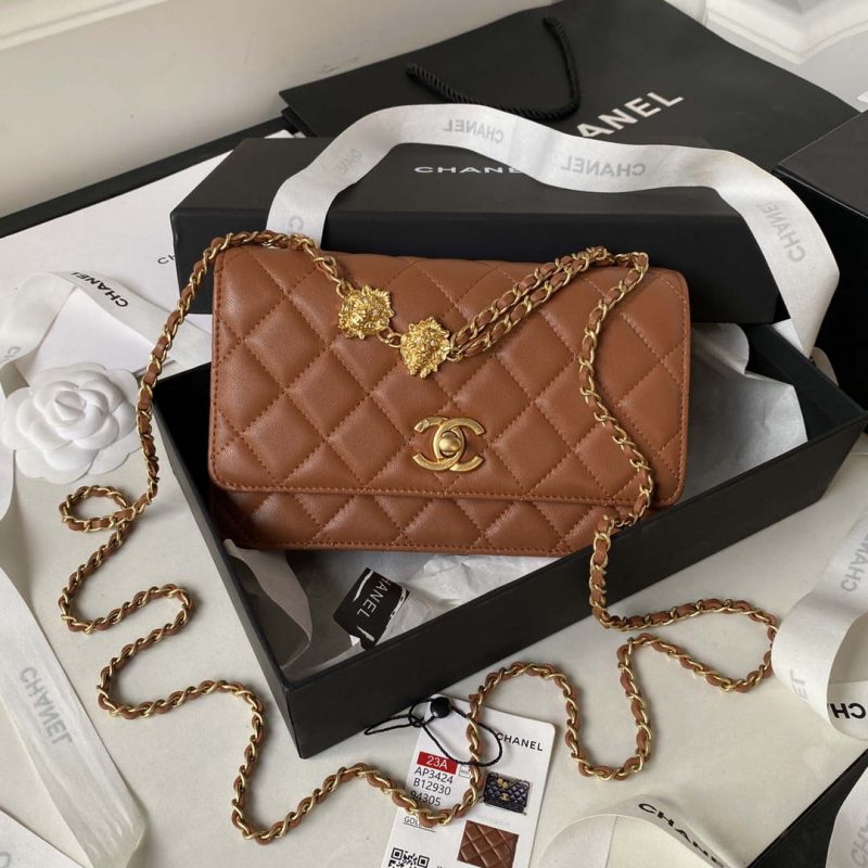 chanel ap3424 woc mini flap bag lambskin caramel 001 luxibags.ru .jpg