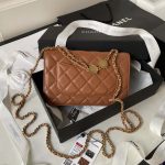 chanel ap3424 woc mini flap bag lambskin caramel 002 luxibags.ru .jpg