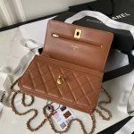 chanel ap3424 woc mini flap bag lambskin caramel 005 luxibags.ru .jpg