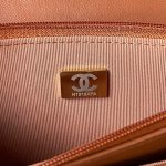 chanel ap3424 woc mini flap bag lambskin caramel 007 luxibags.ru .jpg