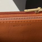 chanel ap3424 woc mini flap bag lambskin caramel 009 luxibags.ru .jpg