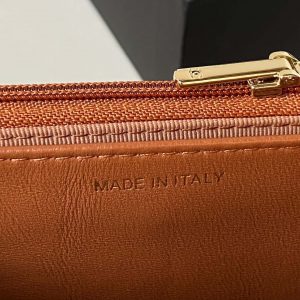 chanel ap3424 woc mini flap bag lambskin caramel 009 luxibags.ru .jpg