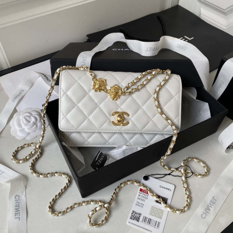 chanel ap3424 woc mini flap bag lambskin white 001 luxibags.ru .jpg