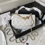 chanel ap3424 woc mini flap bag lambskin white 002 luxibags.ru .jpg