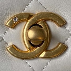 chanel ap3424 woc mini flap bag lambskin white 003 luxibags.ru .jpg