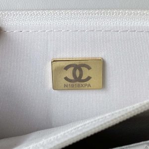 chanel ap3424 woc mini flap bag lambskin white 008 luxibags.ru .jpg