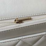 chanel ap3424 woc mini flap bag lambskin white 009 luxibags.ru .jpg