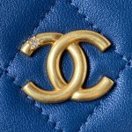 chanel ap3426 woc mini flap bag lambskin 17cm blue 003 luxibags.ru .jpg
