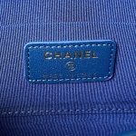 chanel ap3426 woc mini flap bag lambskin 17cm blue 009 luxibags.ru .jpg