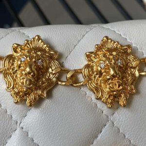 chanel ap3426 woc mini flap bag lambskin 17cm white 004 luxibags.ru .jpg