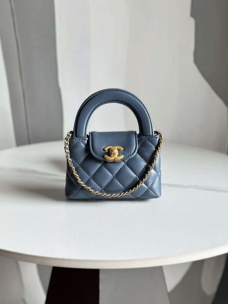 chanel ap3435 shiny aged calfskin gold tone metal navy blue 01 luxibags.ru .jpg