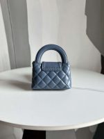 chanel ap3435 shiny aged calfskin gold tone metal navy blue 03 luxibags.ru .jpg
