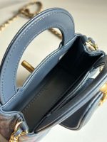 chanel ap3435 shiny aged calfskin gold tone metal navy blue 06 luxibags.ru .jpg