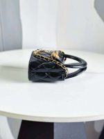 chanel ap345 shiny aged calfskin gold tone metal black 004 luxibags.ru .jpg