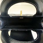 chanel ap345 shiny aged calfskin gold tone metal black 006 luxibags.ru .jpg