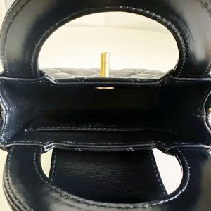 chanel ap345 shiny aged calfskin gold tone metal black 006 luxibags.ru .jpg