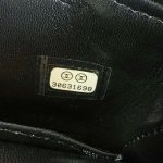 chanel ap345 shiny aged calfskin gold tone metal black 009 luxibags.ru .jpg