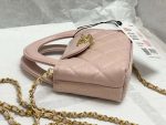 chanel ap345 shiny aged calfskin gold tone metal pink 004 luxibags.ru .jpg