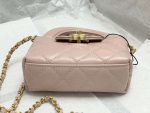 chanel ap345 shiny aged calfskin gold tone metal pink 005 luxibags.ru .jpg