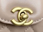 chanel ap345 shiny aged calfskin gold tone metal pink 006 luxibags.ru .jpg