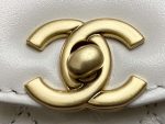 chanel ap345 shiny aged calfskin gold tone metal white 006 luxibags.ru .jpg