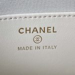 chanel ap3484 clutch with chain shiny lambskin gold tone metal white 008 luxibags.ru .jpg