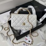 chanel ap3504 woc wallet on chain lambskin imitation pearls strass gold white 001 luxibags.ru 1.jpg
