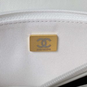 chanel ap3504 woc wallet on chain lambskin imitation pearls strass gold white 009 luxibags.ru .jpg
