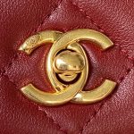chanel ap3504 woc wallet on chain lambskin imitation pearls strass gold wine red 003 luxibags.ru .jpg