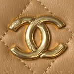 chanel ap3512 flap phone holder with chain lambskin imitation pearls enamel gold apricot 003 luxibags.ru .jpg