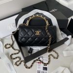 chanel ap3512 flap phone holder with chain lambskin imitation pearls enamel gold black 001 luxibags.ru .jpg chanel ap3512 flap phone holder with chain lambskin imitation pearls enamel gold black 001 luxibags.ru .jpg