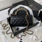 chanel ap3512 flap phone holder with chain lambskin imitation pearls enamel gold black 002 luxibags.ru .jpg chanel ap3512 flap phone holder with chain lambskin imitation pearls enamel gold black 002 luxibags.ru .jpg