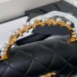 chanel ap3512 flap phone holder with chain lambskin imitation pearls enamel gold black 004 luxibags.ru .jpg chanel ap3512 flap phone holder with chain lambskin imitation pearls enamel gold black 004 luxibags.ru .jpg