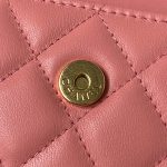 chanel ap3512 flap phone holder with chain lambskin imitation pearls enamel gold pink 009 luxibags.ru .jpg