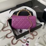 chanel ap3512 flap phone holder with chain lambskin imitation pearls enamel gold purple 002 luxibags.ru .jpg