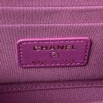 chanel ap3512 flap phone holder with chain lambskin imitation pearls enamel gold purple 009 luxibags.ru .jpg