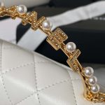 chanel ap3512 flap phone holder with chain lambskin imitation pearls enamel gold white 005 luxibags.ru .jpg