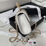 chanel ap3512 flap phone holder with chain lambskin imitation pearls enamel gold white 006 luxibags.ru .jpg